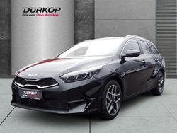 Schwarz Neu 2025 Kia Ceed Sportswagon Style Kombi | 27.660 € (Fairer Preis)