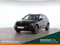 Schwarz magic perleffekt Neu 2025 Skoda Kamiq Selection SUV | 30.890 € (Fairer Preis)