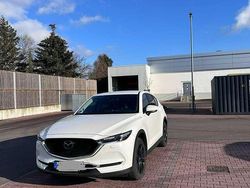 Gebraucht 2020 Mazda CX-5 Sports-Line SUV | 21.000 € (Fairer Preis)