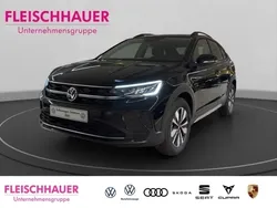 Weiss Neu 2024 VW Taigo Goal SUV | 24.980 € (Guter Preis)