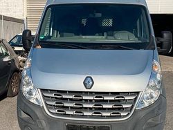 Silber Gebraucht 2013 Renault Master Van | 9.400 €