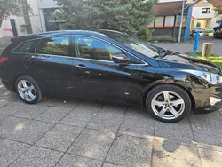 Schwarz Gebraucht 2014 Hyundai i40 Kombi | 6.900 € (Guter Preis)