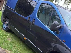 Gebraucht 2003 Opel Vivaro Van | 2.500 €