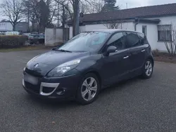Grau Gebraucht 2011 Renault Scénic III Bose Edition Van / Kleinbus | 4.500 € (Superpreis)