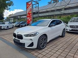 Weiß Gebraucht 2018 BMW X2 M Sport SUV | 14.950 € (Superpreis)