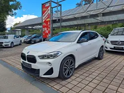 Weiß Gebraucht 2018 BMW X2 M Sport SUV | 14.950 € (Superpreis)
