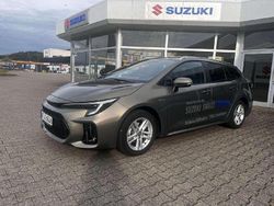 Oxide bronze Gebraucht 2023 Suzuki Swace Comfort+ Kombi | 28.800 € (Teuer)