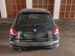 Grau Gebraucht 2009 Peugeot 206+ Kleinwagen | 1.550 € (Guter Preis)