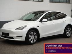 Weiß Gebraucht 2023 Tesla Model Y Standard Range SUV | 34.950 € (Guter Preis)