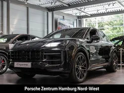 Schwarz Neu 2024 Porsche Cayenne S SUV | 161.754 € (Fairer Preis)