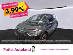 Grau Gebraucht 2021 VW ID.3 Pure Kleinwagen | 19.922 € (Guter Preis)