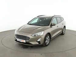 Grau Gebraucht 2019 Ford Focus Trend Kombi | 11.060 € (Superpreis)