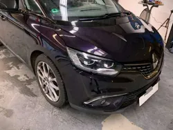 Gebraucht 2018 Renault Scénic IV Initiale Paris Van / Kleinbus | 12.700 € (Superpreis)