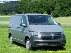 Puregrey Neu 2024 VW T6.1 Van | 38.950 € (Superpreis)