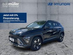 Andere farbe Gebraucht 2024 Hyundai Kona Trend SUV | 28.288 € (Fairer Preis)
