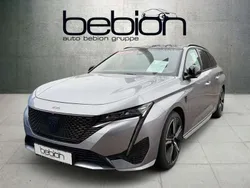 Silber Gebraucht 2023 Peugeot 308 GT Kombi | 35.980 €