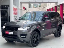 Andere Gebraucht 2015 Land Rover Range Rover Sport HSE SUV | 30.990 € (Fairer Preis)