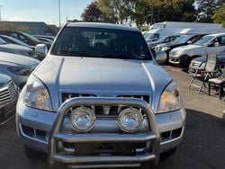 Gebraucht 2007 Toyota Land Cruiser Executive SUV | 9.499 €