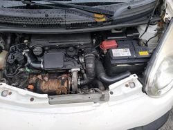 Weiß Gebraucht 2008 Citroën C1 Kleinwagen | 2.500 € (Teuer)