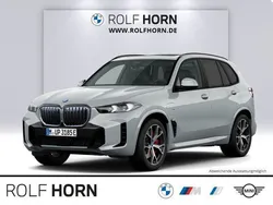 Schwarz Neu 2025 BMW X5 Comfort Edition SUV | 102.210 € (Superpreis)