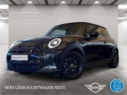 Schwarz Gebraucht 2023 Mini Cooper SE Kleinwagen | 21.990 € (Fairer Preis)