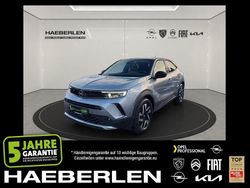 Quarz silber Gebraucht 2022 Opel Mokka-e Elegance SUV | 15.980 € (Guter Preis)