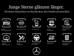 Andere Gebraucht 2024 Mercedes GLC300 Premium Limousine | 70.990 € (Fairer Preis)
