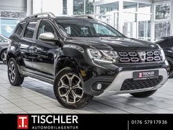 Schwarz Gebraucht 2019 Dacia Duster Prestige SUV | 14.880 € (Fairer Preis)