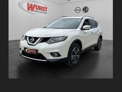 M) (weiss Gebraucht 2016 Nissan X-Trail Acenta SUV | 14.450 € (Fairer Preis)