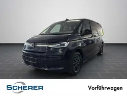 Starlight blue metallic Gebraucht 2025 VW T7 Style Van | 68.990 €
