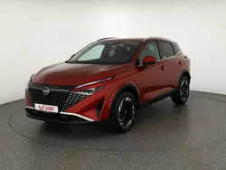 Blau Neu 2025 Nissan Qashqai N-Connecta SUV | 30.890 € (Fairer Preis)