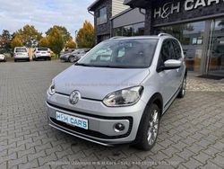 Andere Gebraucht 2014 VW up! Kleinwagen | 6.990 € (Etwas zu teuer)