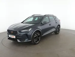 Blau Gebraucht 2023 Cupra Formentor VZ SUV | 31.090 € (Guter Preis)