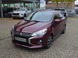 Bordeauxrot (p) Gebraucht 2020 Mitsubishi Space Star Edition+ Kleinwagen | 10.490 € (Guter Preis)
