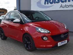 Rot Gebraucht 2014 Opel Adam Slam Kleinwagen | 8.999 € (Fairer Preis)