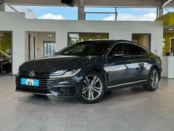 Andere Gebraucht 2019 VW Arteon R-line Limousine | 26.995 € (Etwas zu teuer)