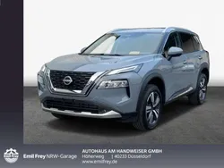 Grau Neu 2024 Nissan X-Trail N-Connecta SUV | 37.990 €