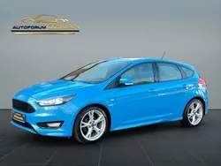 Other Gebraucht 2018 Ford Focus ST-Line Limousine | 9.999 € (Guter Preis)