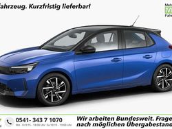 Voltaik blau metallic / ... Neu 2025 Opel Corsa Kleinwagen | 19.795 € (Guter Preis)