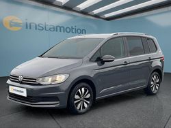 Gebraucht 2025 VW Touran Van / Kleinbus | 35.149 € (Etwas zu teuer)