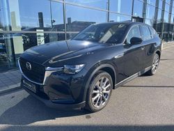 Schwarz Gebraucht 2022 Mazda CX-60 SUV | 34.990 € (Guter Preis)