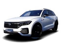 Weiss Gebraucht 2023 VW Touareg Edition SUV | 91.331 €