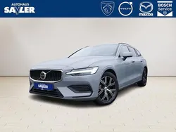 Andere farbe Gebraucht 2023 Volvo V60 Core Kombi | 37.790 € (Fairer Preis)