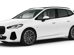Gebraucht 2024 BMW 220 Active Tourer Van / Kleinbus | 52.410 €