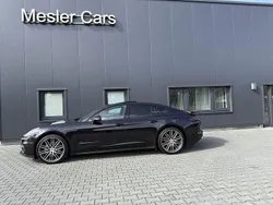 Schwarz Gebraucht 2019 Porsche Panamera 4S Limousine | 65.900 € (Superpreis)