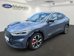 Infinite blue tc/ocean drive b Gebraucht 2021 Ford Mustang Mach-E Basis SUV | 30.900 € (Guter Preis)