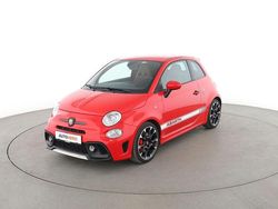 Rot Gebraucht 2016 Abarth 595 Competizione Kleinwagen | 16.290 € (Fairer Preis)