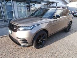 Braun Gebraucht 2019 Land Rover Range Rover Velar R-Dynamic SUV | 31.500 € (Guter Preis)