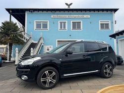 Schwarz Gebraucht 2010 Citroën C-Crosser Exclusive SUV | 2.999 € (Fairer Preis)