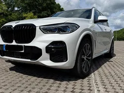 Weiß Gebraucht 2022 BMW X5 Comfort Edition SUV | 57.300 € (Superpreis)